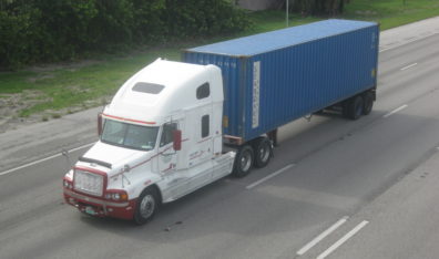 FMCSA considers inadequate insurance coverage for truck accidents