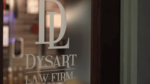 Dysart Law experience