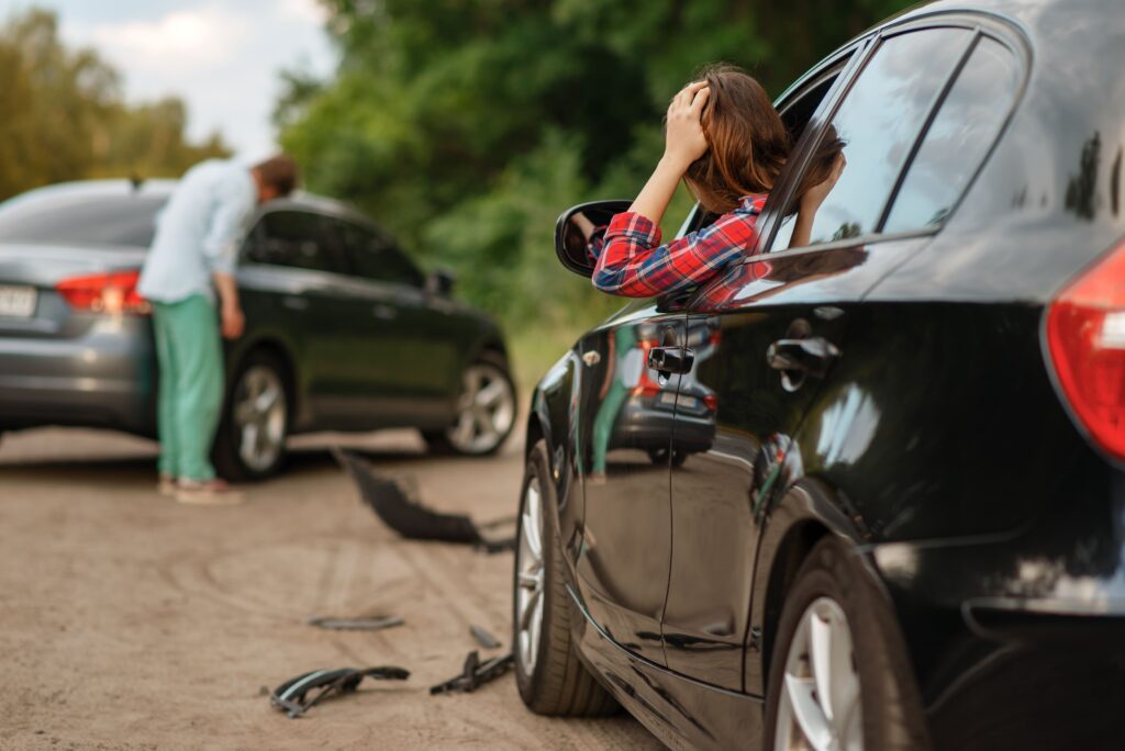 car accident law firm St Louis, MO