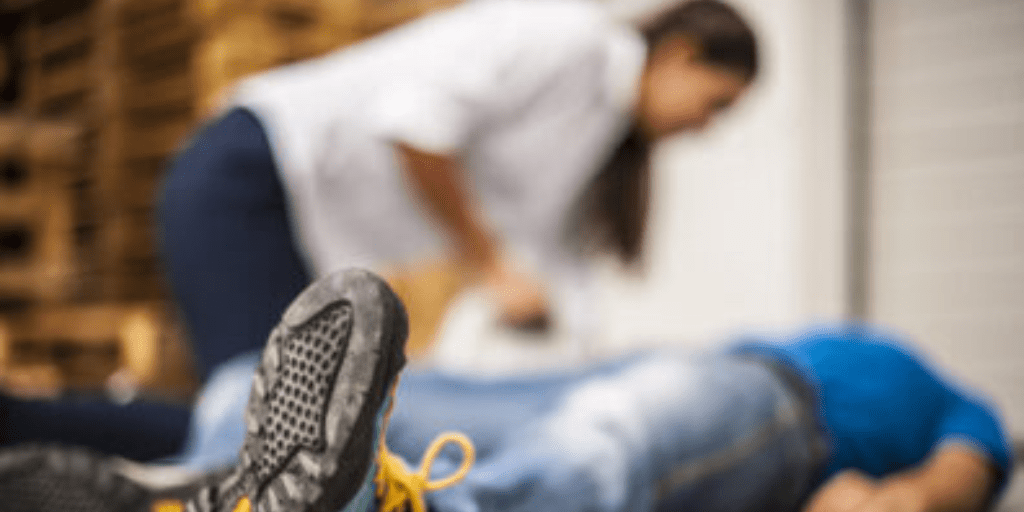 slip and fall injury lawyer Chesterfield, MO