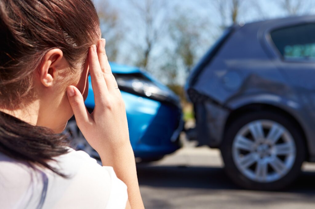 Car Accident Lawyer