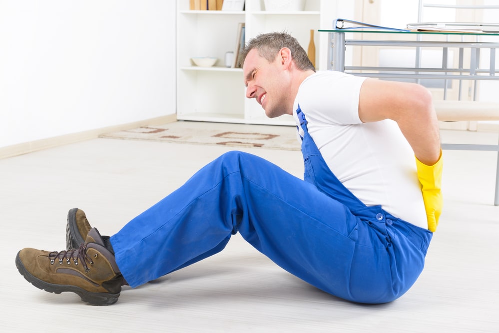 Workers Compensation Lawyers